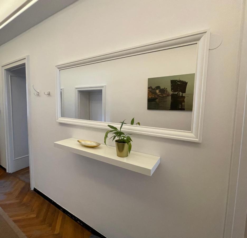 Vila Elza Ljubljana Exterior foto