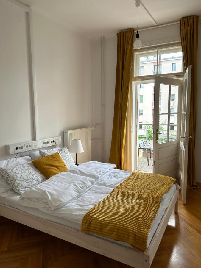 Vila Elza Ljubljana Exterior foto