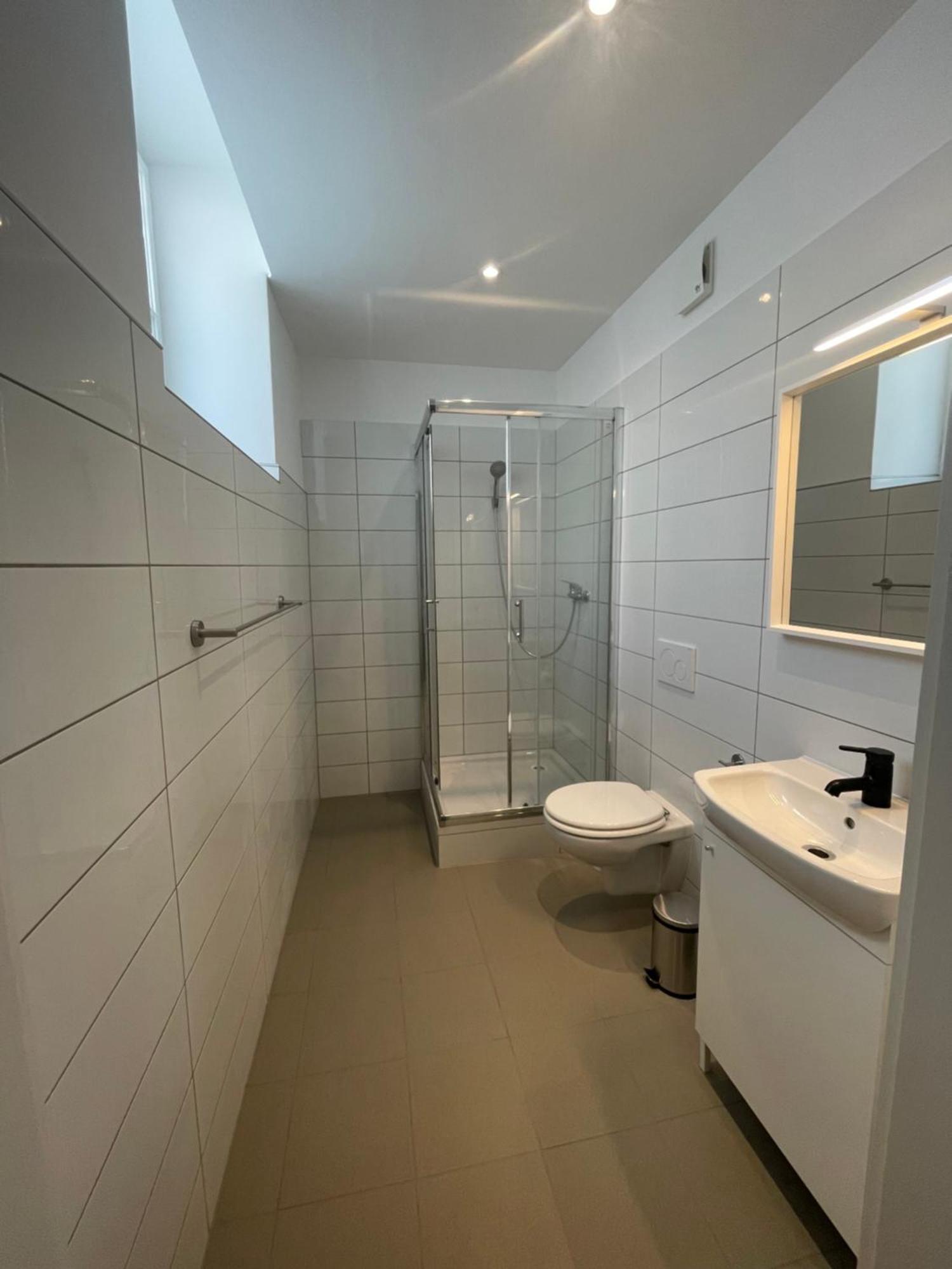 Vila Elza Ljubljana Exterior foto