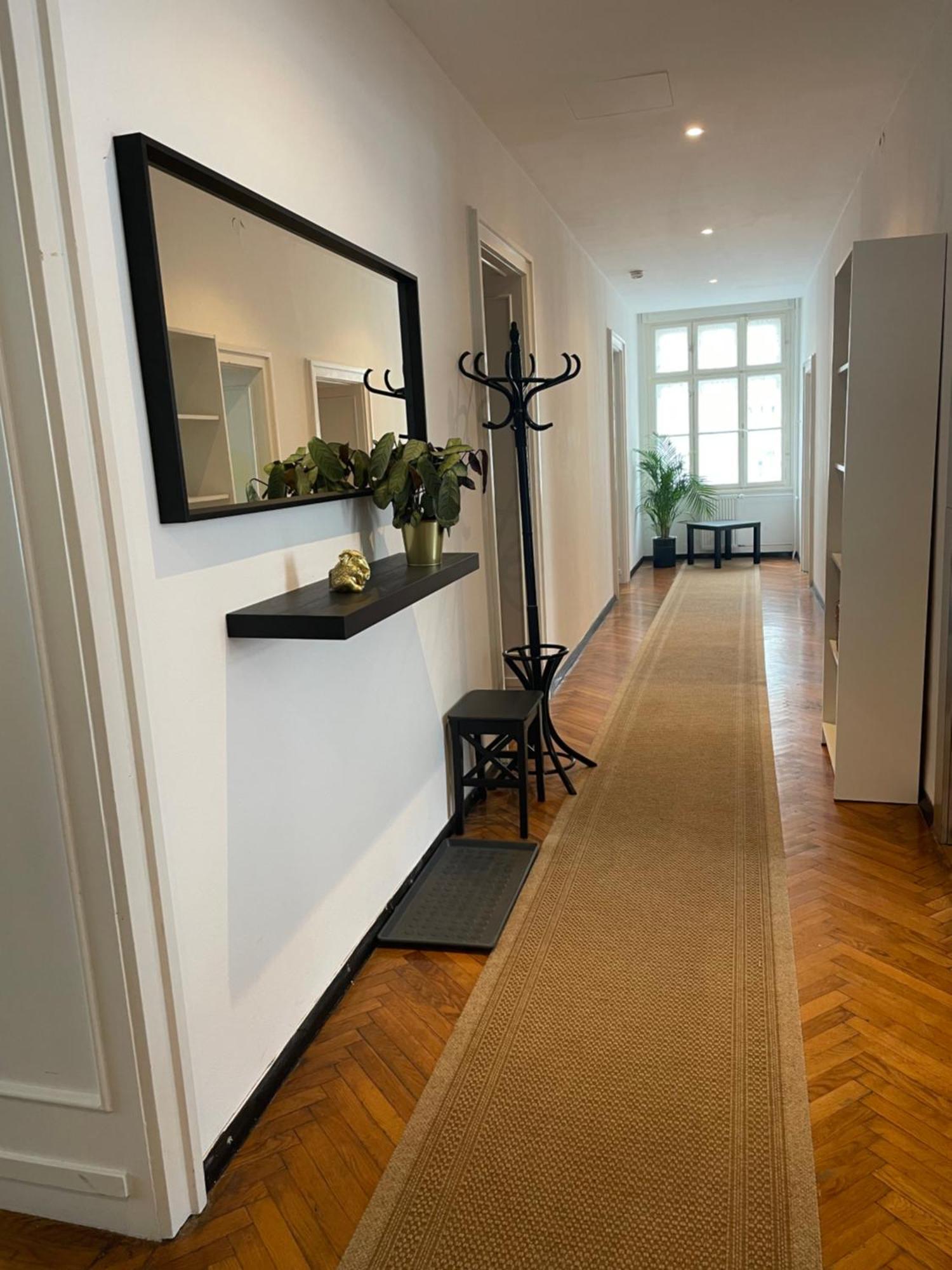 Vila Elza Ljubljana Exterior foto