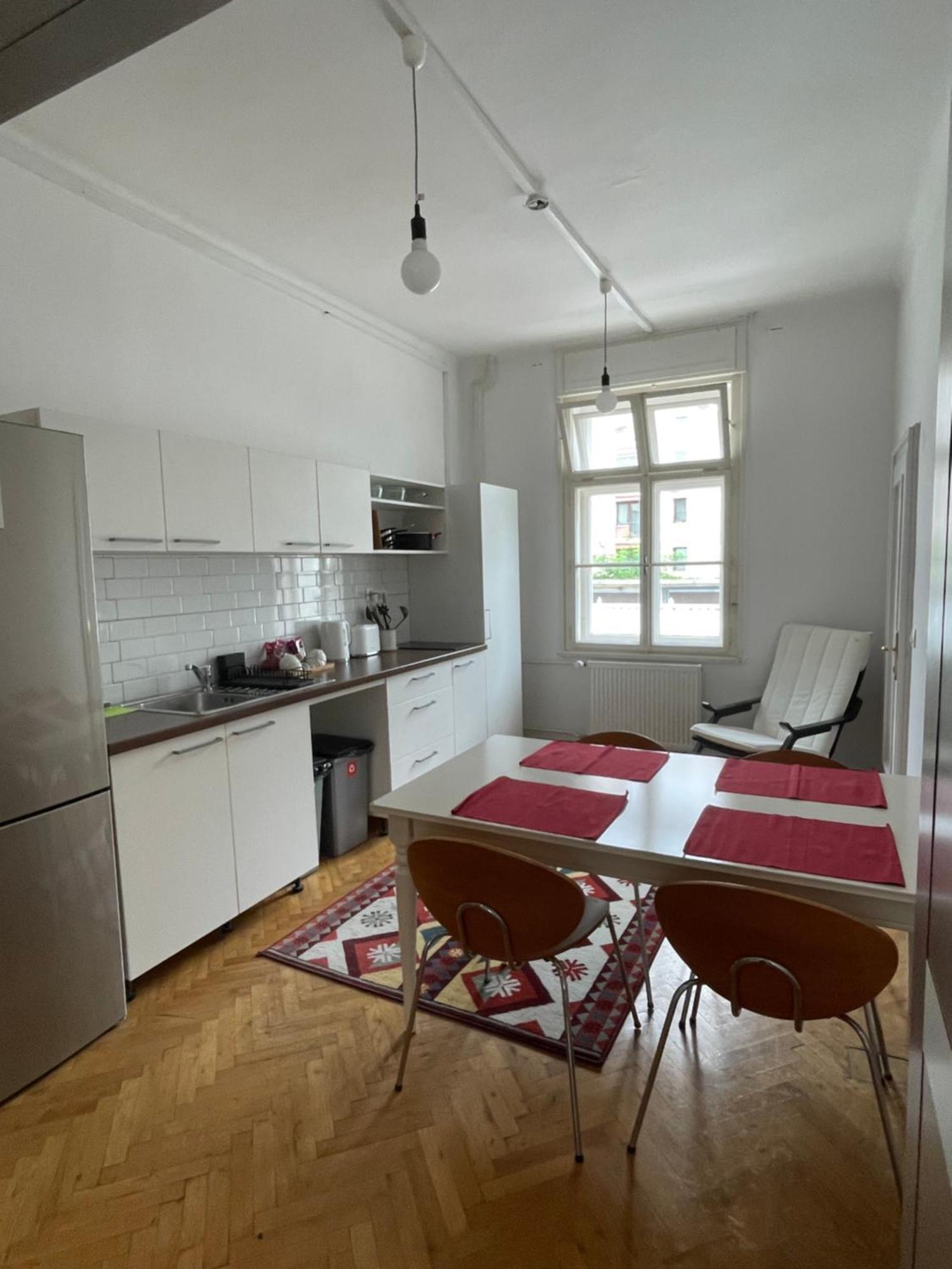 Vila Elza Ljubljana Exterior foto